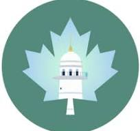 Canada Ma Nepali logo