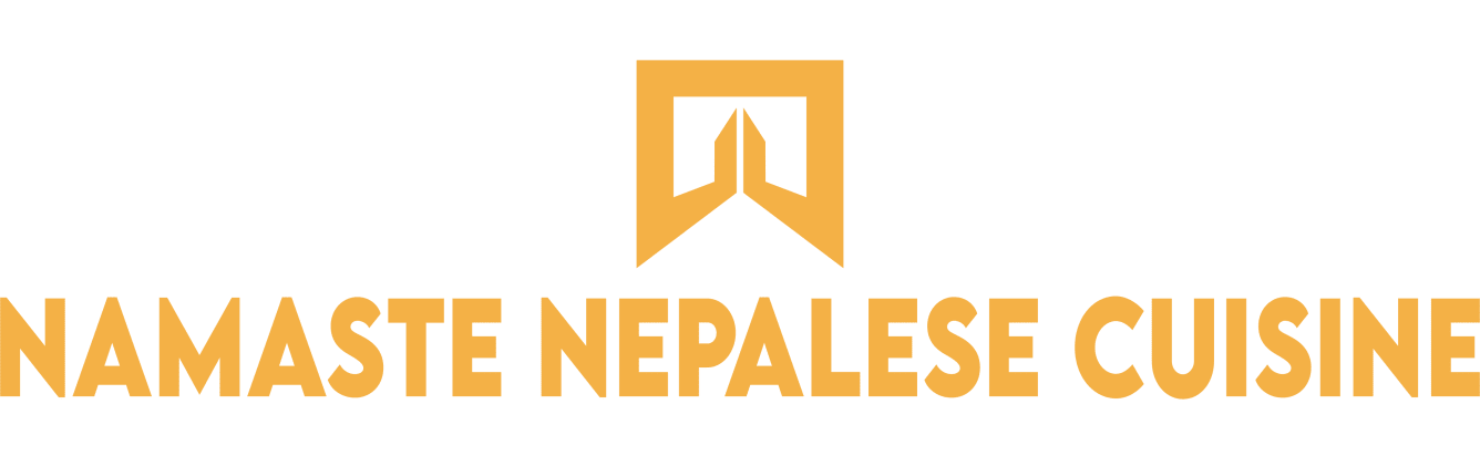Namaste Nepalese Cuisine logo