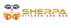 Sherpa Kitchen and Bar logo