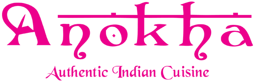 Anokha logo