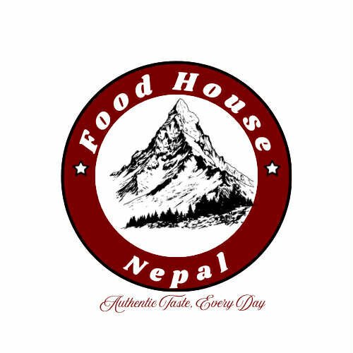 Food House Nepal logo