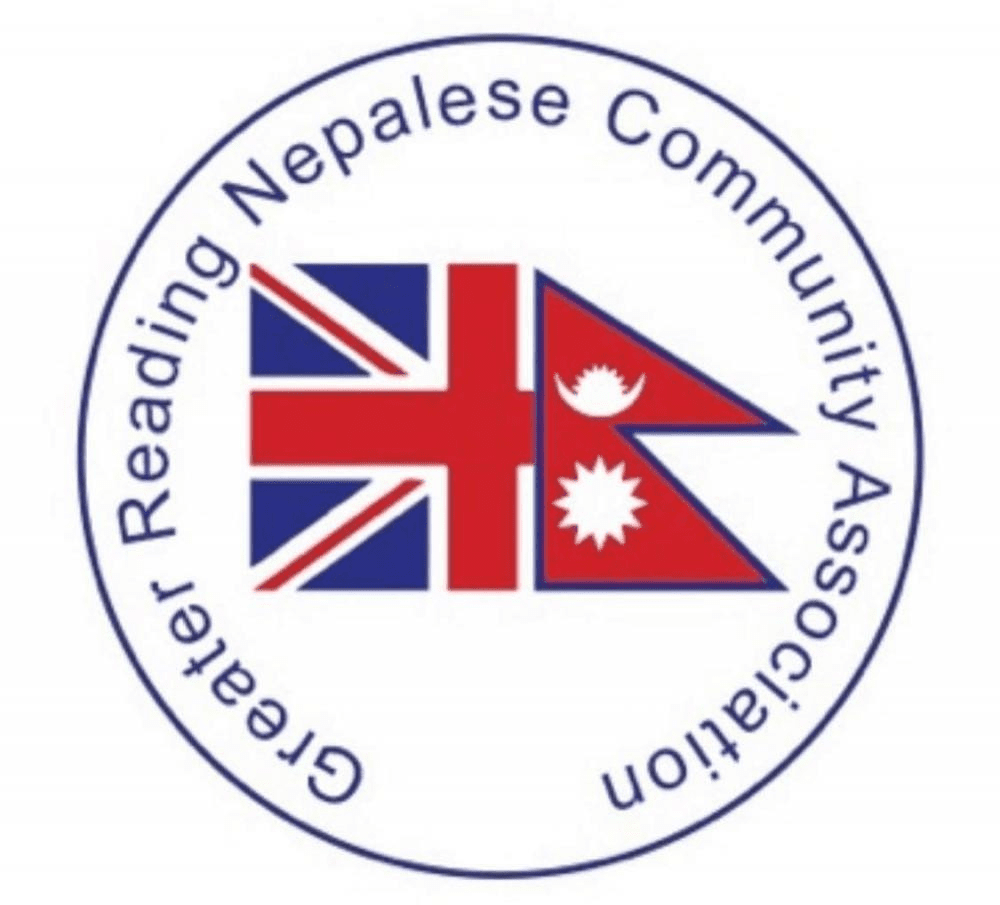 Greater Reading Nepalese Community Association logo