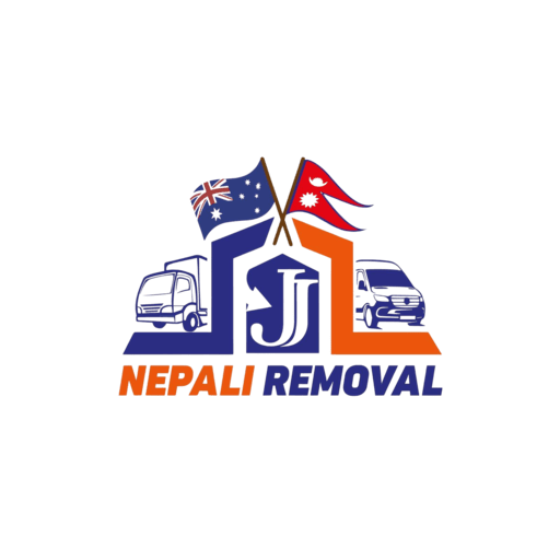 JJ Nepali Removal Pty Ltd logo