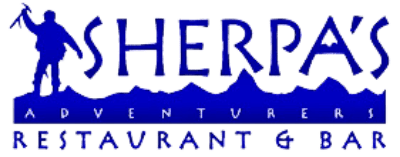 Sherpa’s Adventure | Restaurant & Bar logo