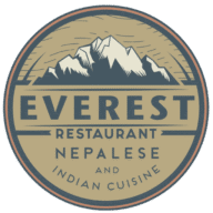 The Everest Nepalese & Indian Cuisine logo