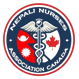 Nepali Nurses Association Canada logo