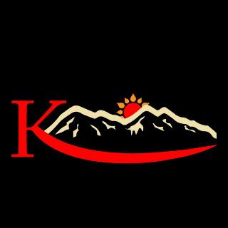 Kathmandu Curry and Bar logo