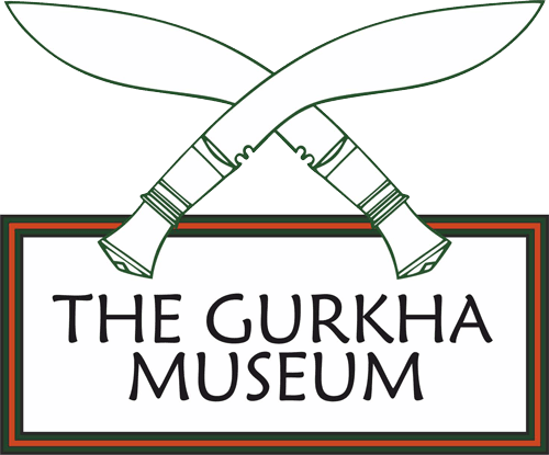 The Gurkha Museum logo