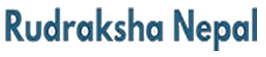 Rudraksha Nepal logo