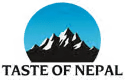 Taste of Nepal - Nepalese Indian Restaurant logo