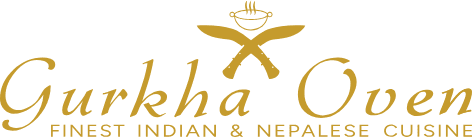 Gurkha Oven logo