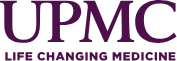 UPMC logo