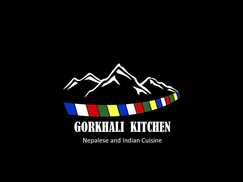 Gorkhali Kitchen logo