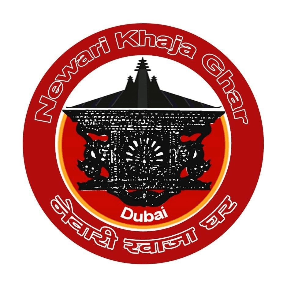 Newari Khaja Ghar logo
