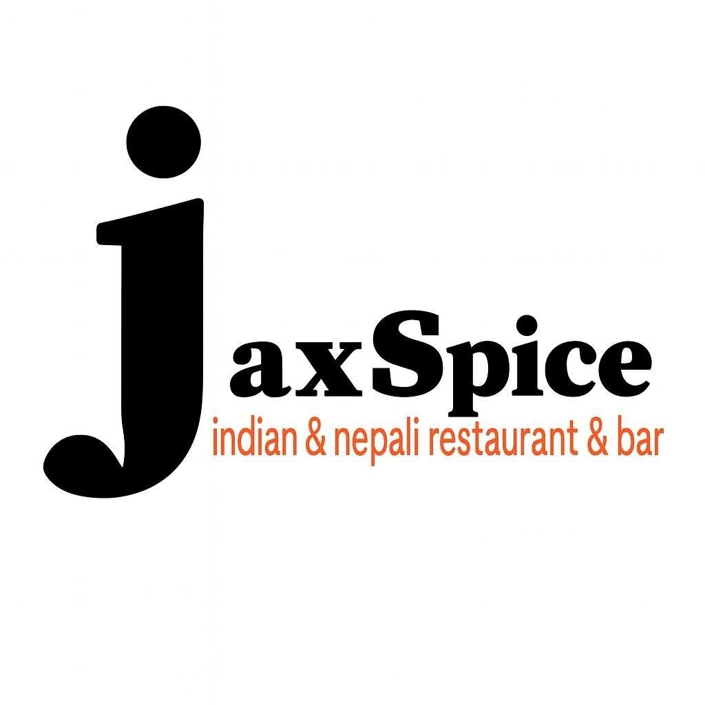Jaxspice Indian and Nepali Restaurant logo