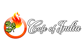 Cafe Of India logo
