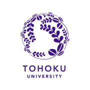 Tohoku University Katahira Campus logo