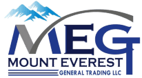 Mount Everest Supermarket logo
