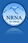 Non Resident Nepali Association of Israel logo