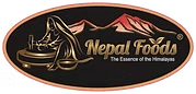 Nepal Foods logo