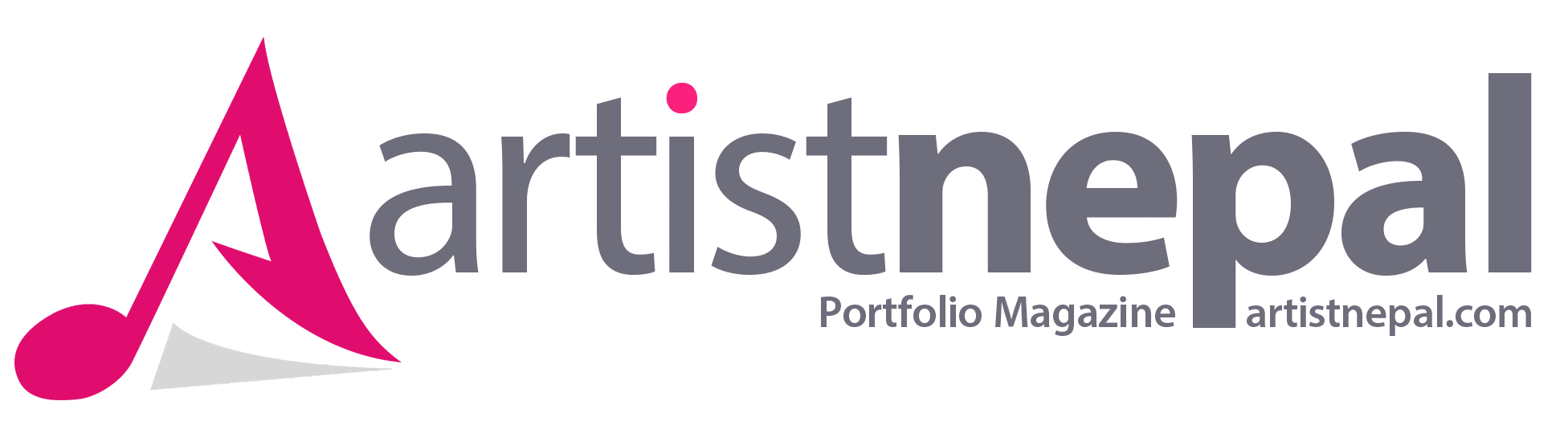 Artist Nepal logo