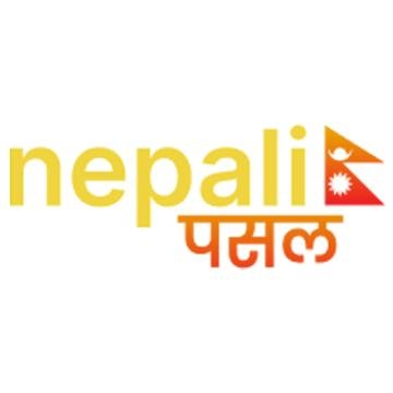 Nepali Pasal logo