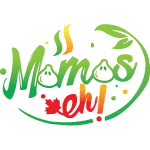 MOMOS EH! logo