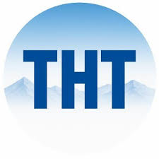 The Himalayan Times logo