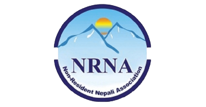 Non-Resident Nepali Association - Lebanon logo