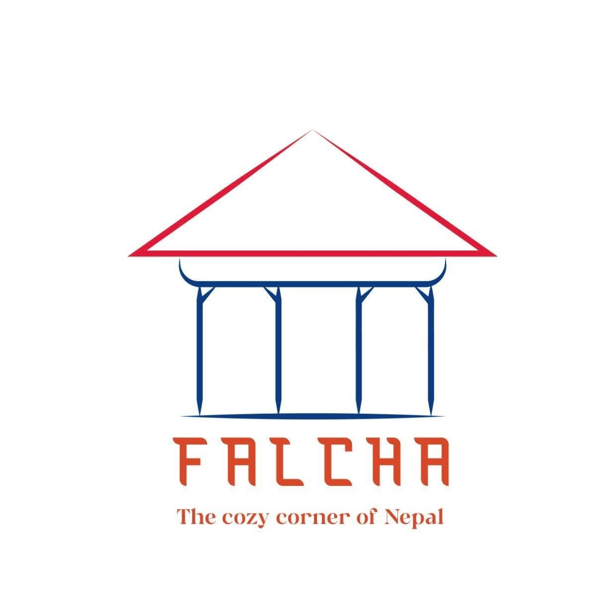 Falcha logo