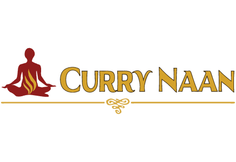 Curry Naan logo