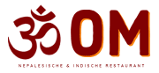 Om Restaurant Berlin logo