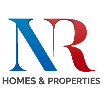NR Homes & Properties logo