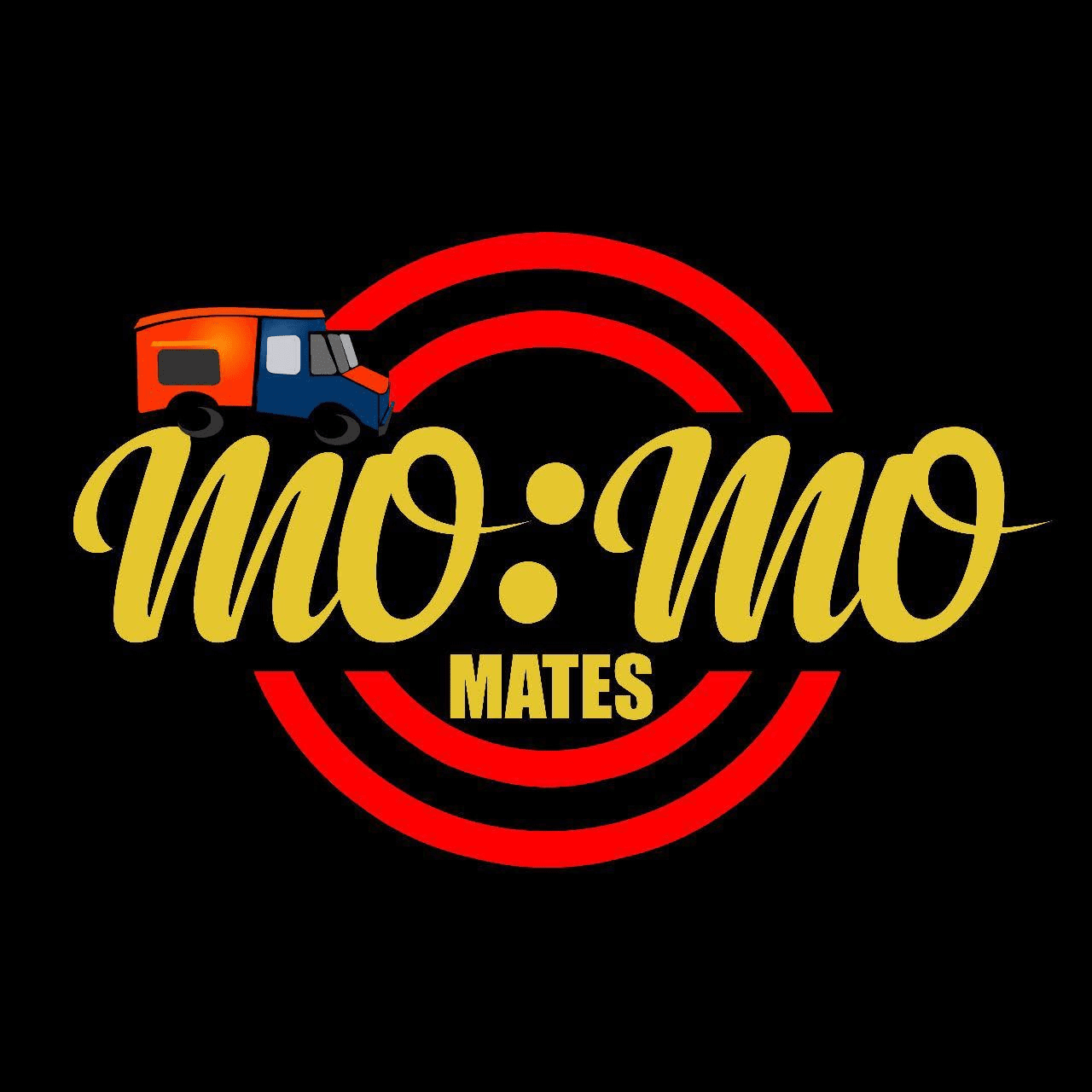 100 DEGREE MOMO logo