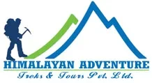 Himalayan Adventure Treks & Tours (Pvt) Ltd logo