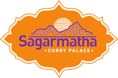 Sagarmatha Curry Palace logo