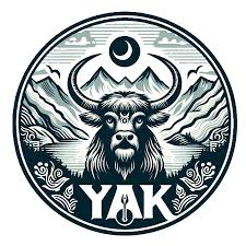 Himalayan Yak logo