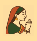 Namaste Rijswijk restaurant logo