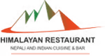 Himalayan Restaurant logo