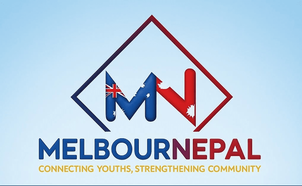 Nepalese Youth Association Victoria logo