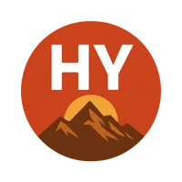 Himalayan Yeti logo