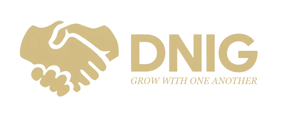 Dubai Nepalese Influential Group logo