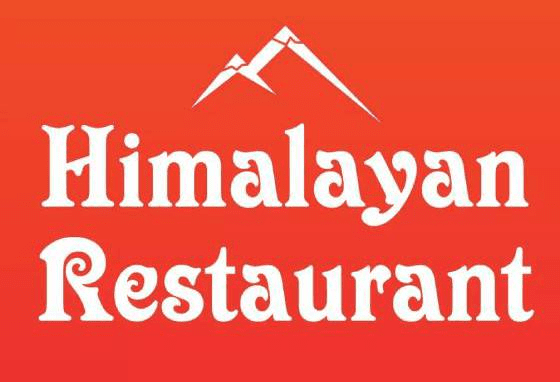 Himalayan Restaurant logo