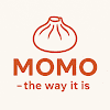 Momo - the way it is logo