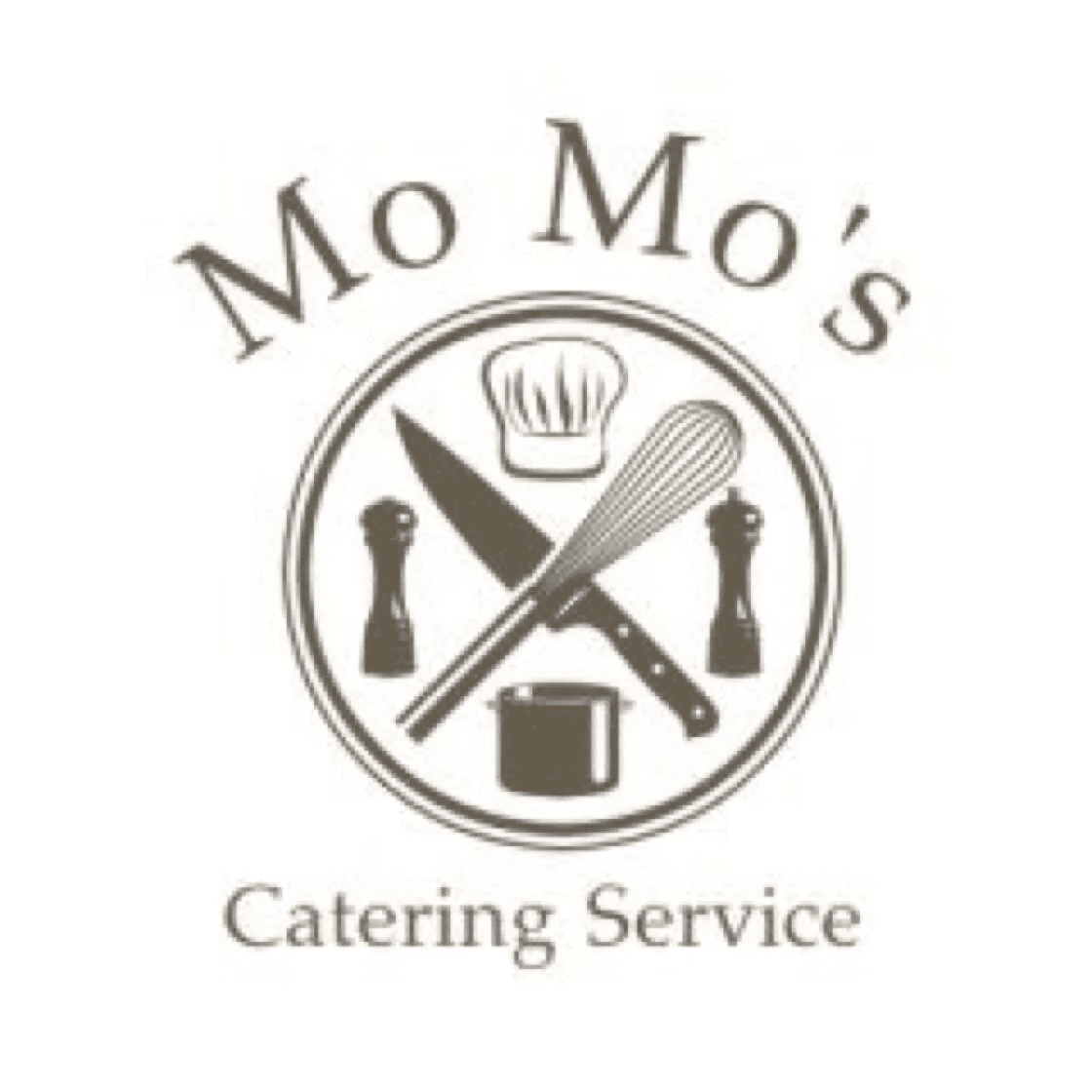 Mo Mo’s Catering Service & Events LLC logo