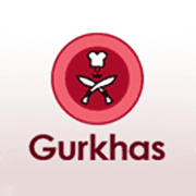 Gurkhas Express logo
