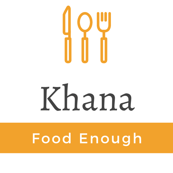 Khana - Nepalese Grocery Online logo