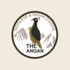 The Angan Nepalese & Indian Restaurant logo