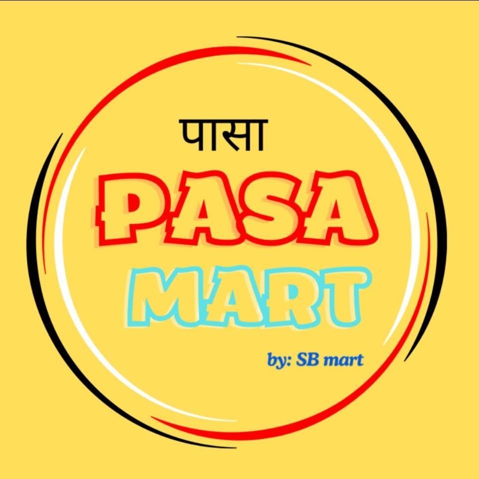 Pasa meats & mart logo