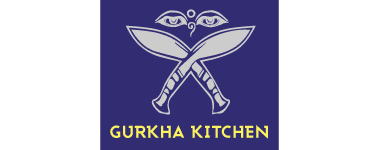 Gurkha Kitchen logo